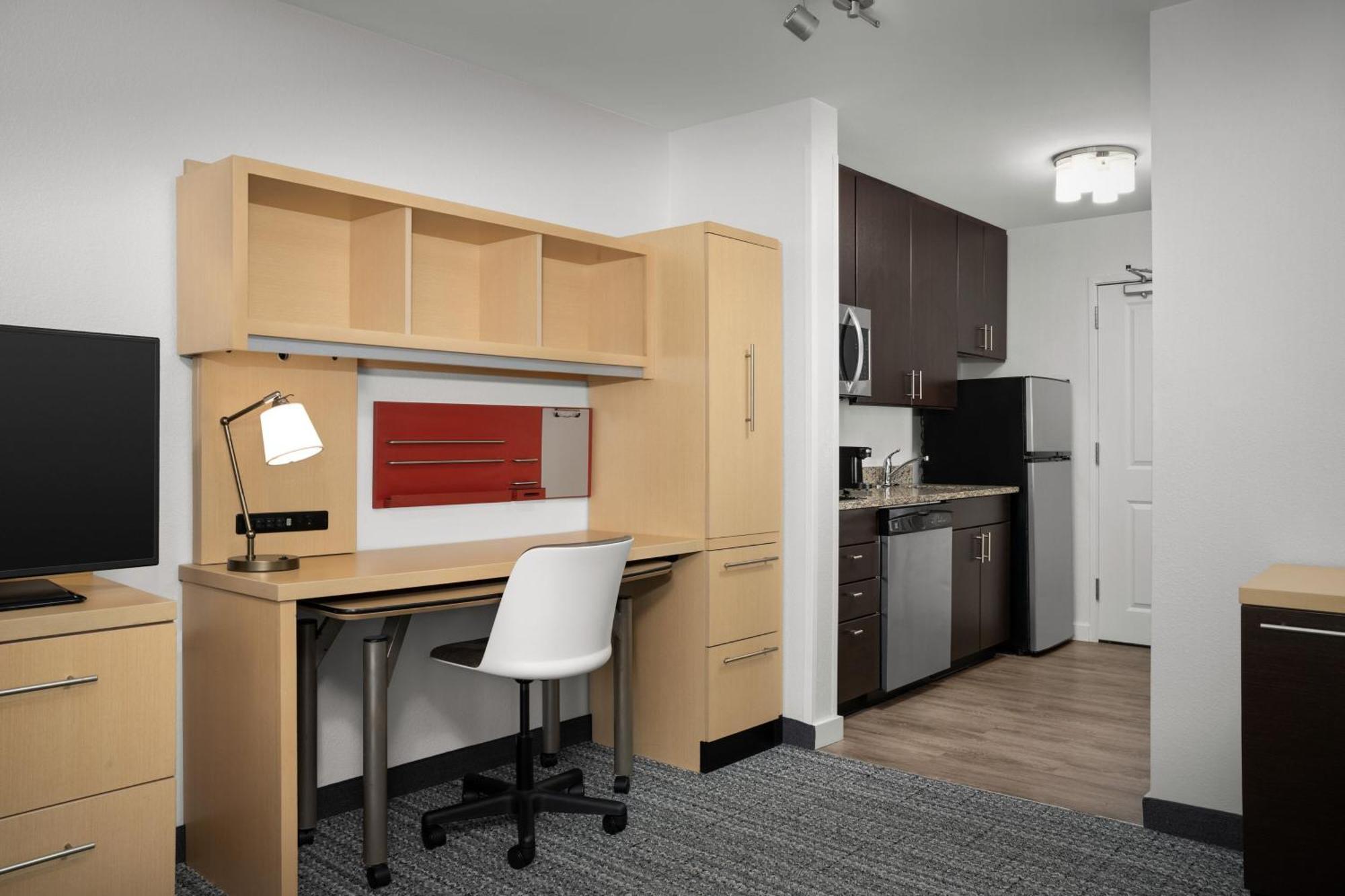 Towneplace Suites By Marriott Gainesville Northwest Zewnętrze zdjęcie