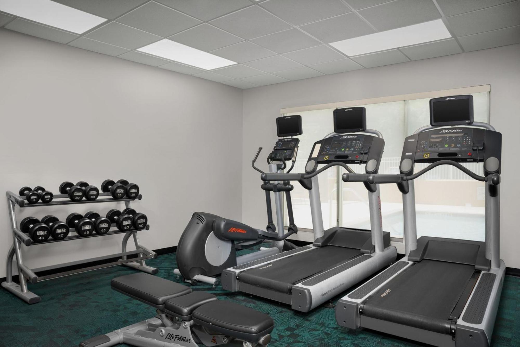 Towneplace Suites By Marriott Gainesville Northwest Zewnętrze zdjęcie