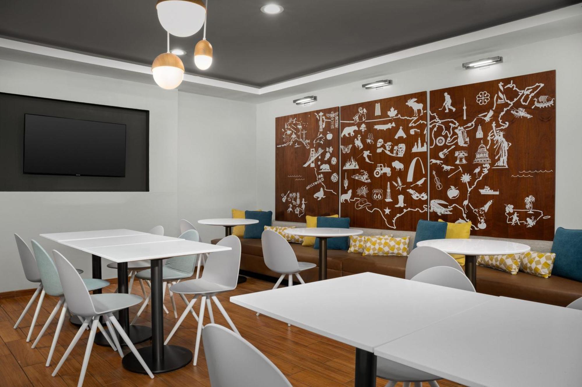 Towneplace Suites By Marriott Gainesville Northwest Zewnętrze zdjęcie