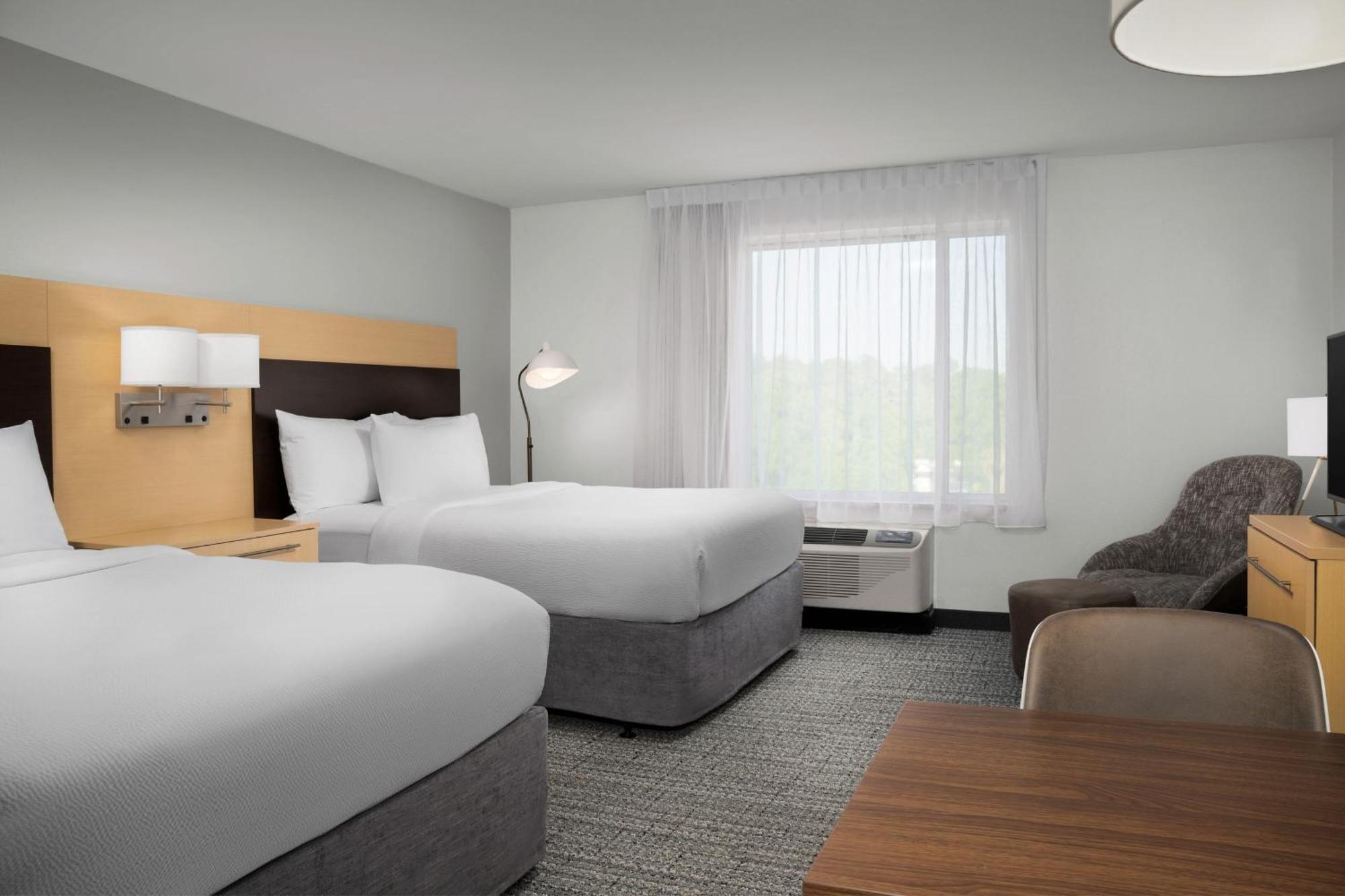 Towneplace Suites By Marriott Gainesville Northwest Zewnętrze zdjęcie
