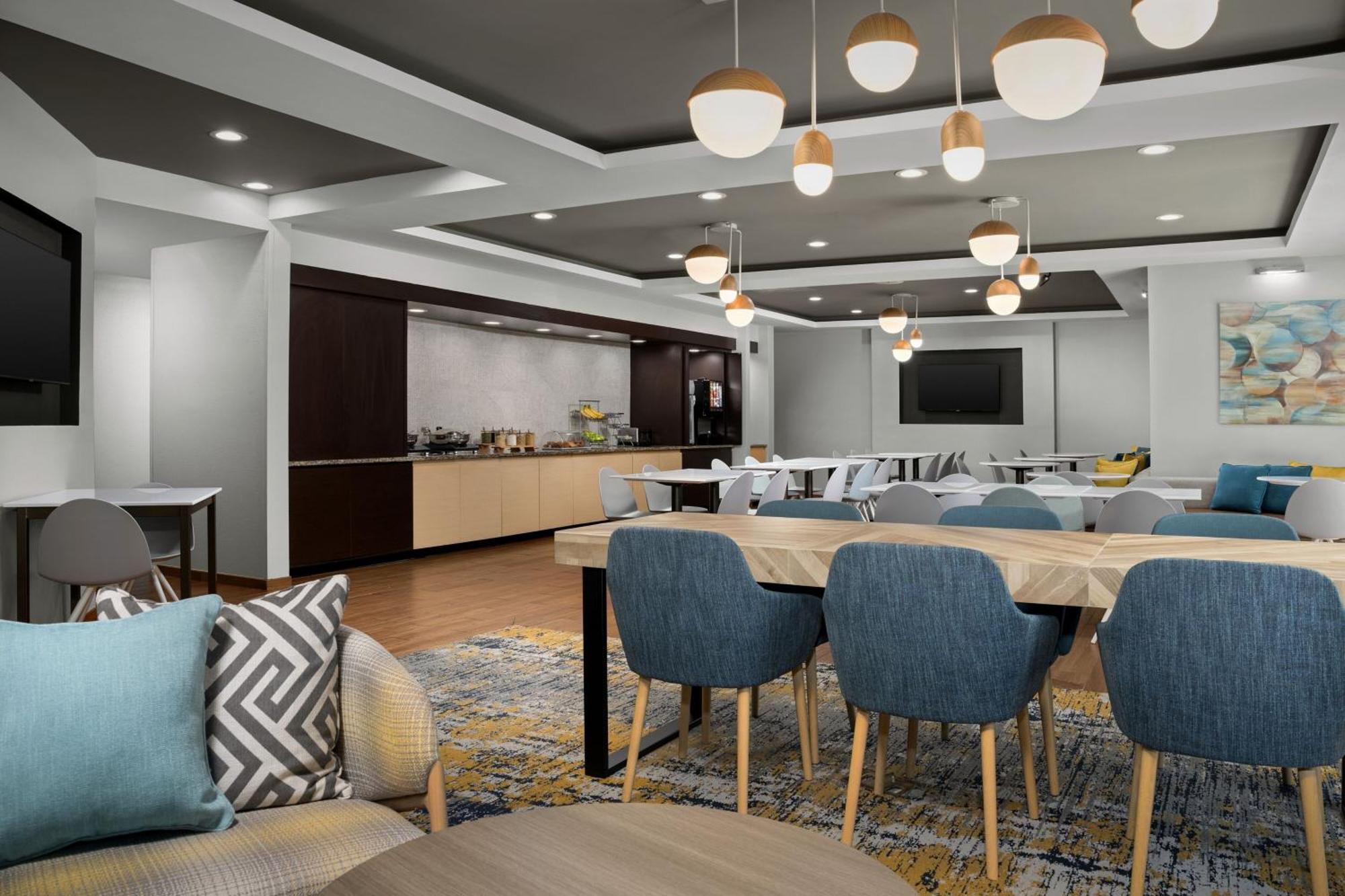 Towneplace Suites By Marriott Gainesville Northwest Zewnętrze zdjęcie