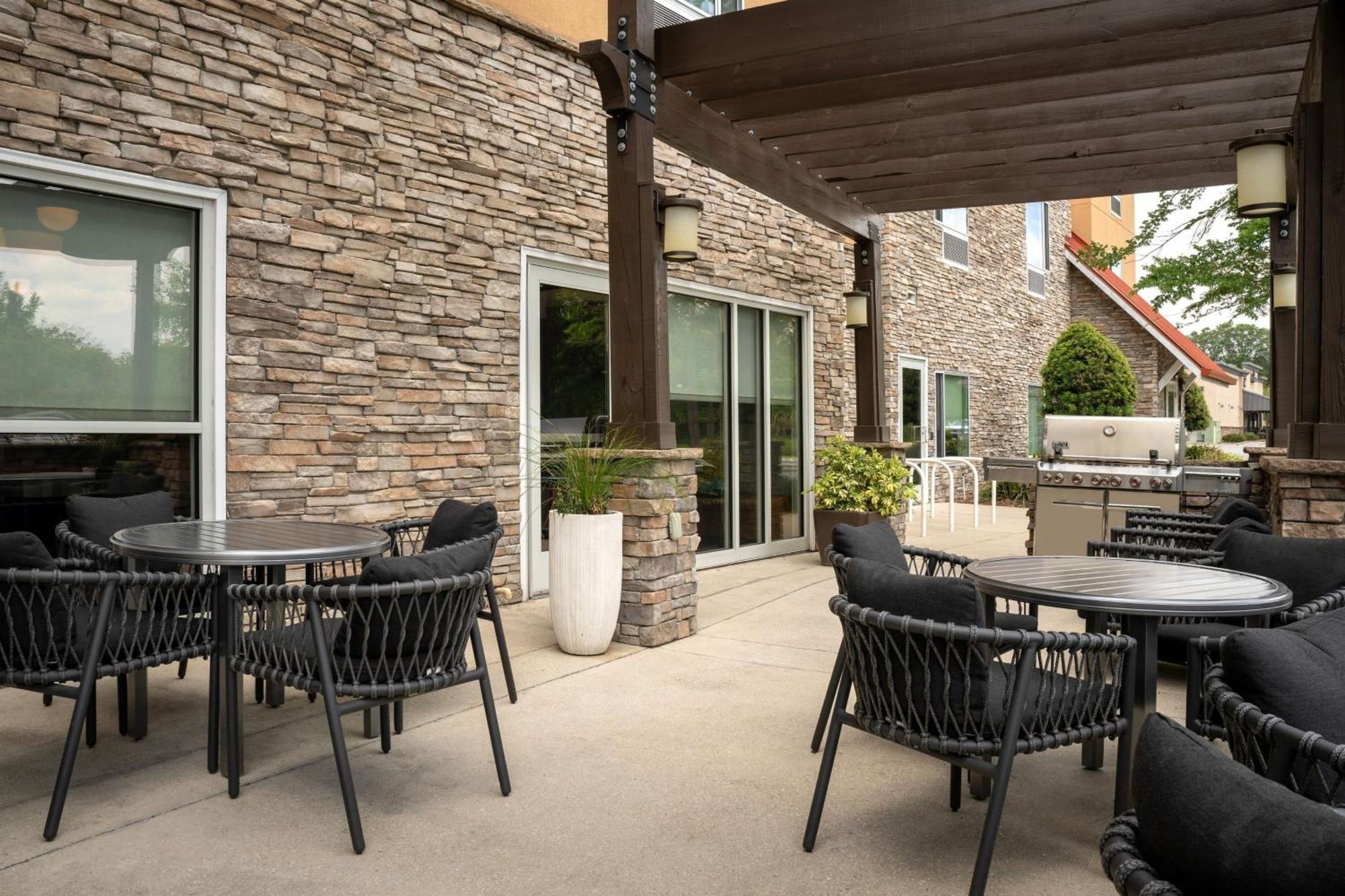Towneplace Suites By Marriott Gainesville Northwest Zewnętrze zdjęcie