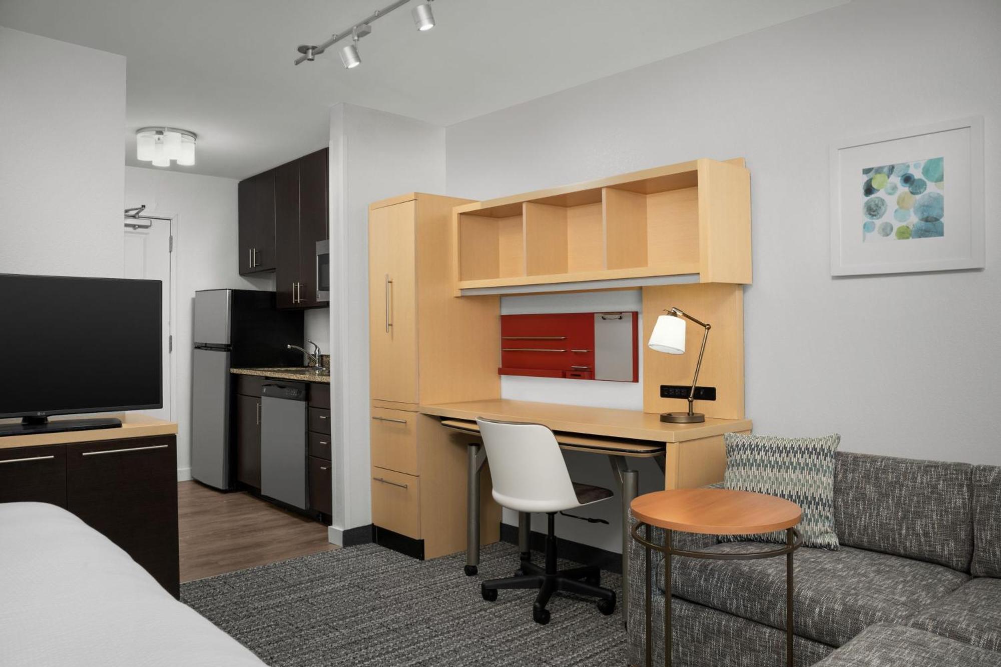 Towneplace Suites By Marriott Gainesville Northwest Zewnętrze zdjęcie