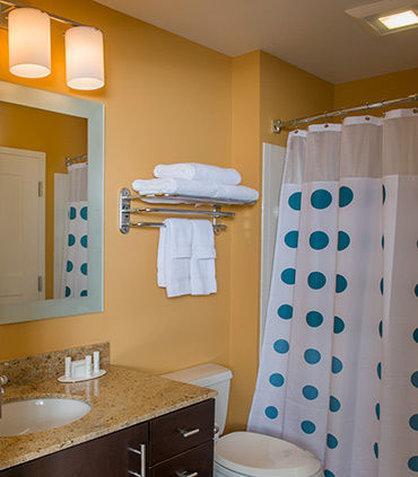 Towneplace Suites By Marriott Gainesville Northwest Zewnętrze zdjęcie